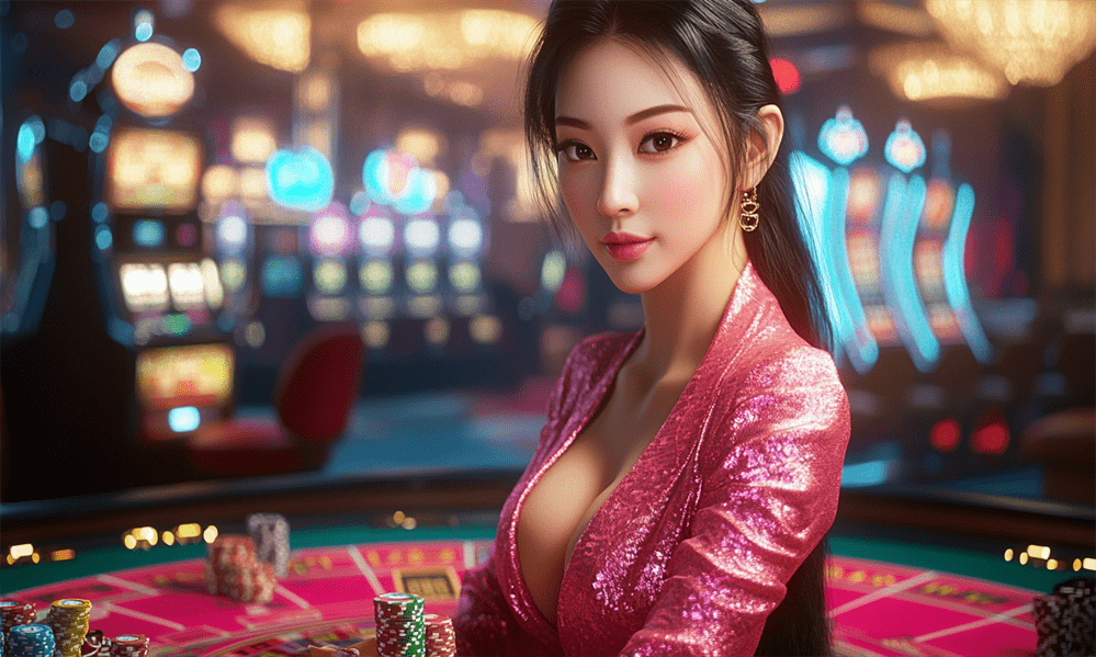 five88 casino